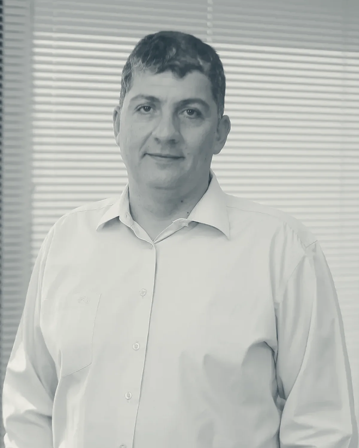 Alain Garófalo, director de GSI Quants.